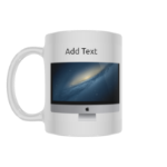 Picture of mug barcode separate